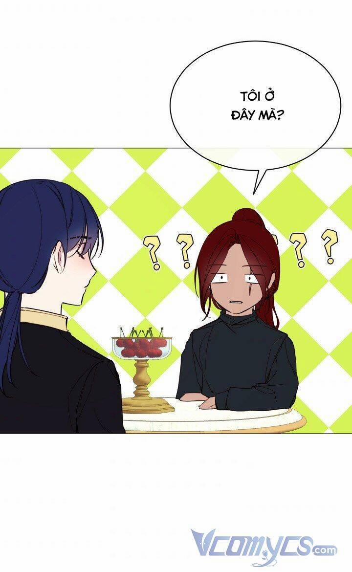 Ác Nữ Cần Bạo Chúa 56 trang 47