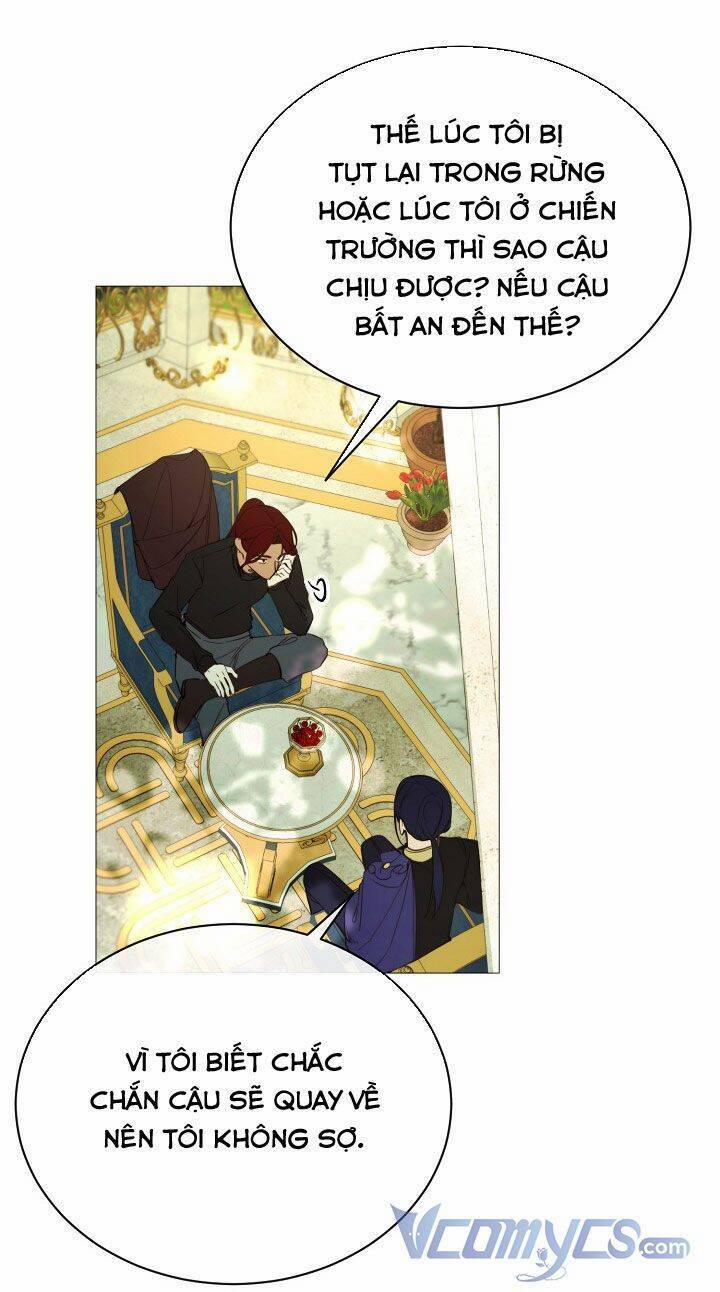 Ác Nữ Cần Bạo Chúa 56 trang 50