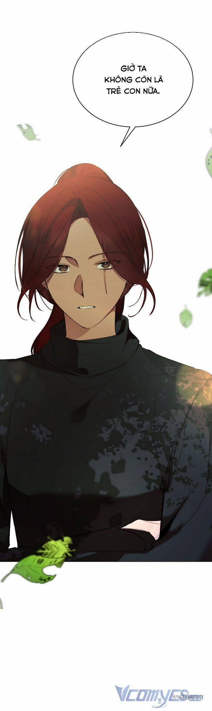 Ác Nữ Cần Bạo Chúa 56 trang 57