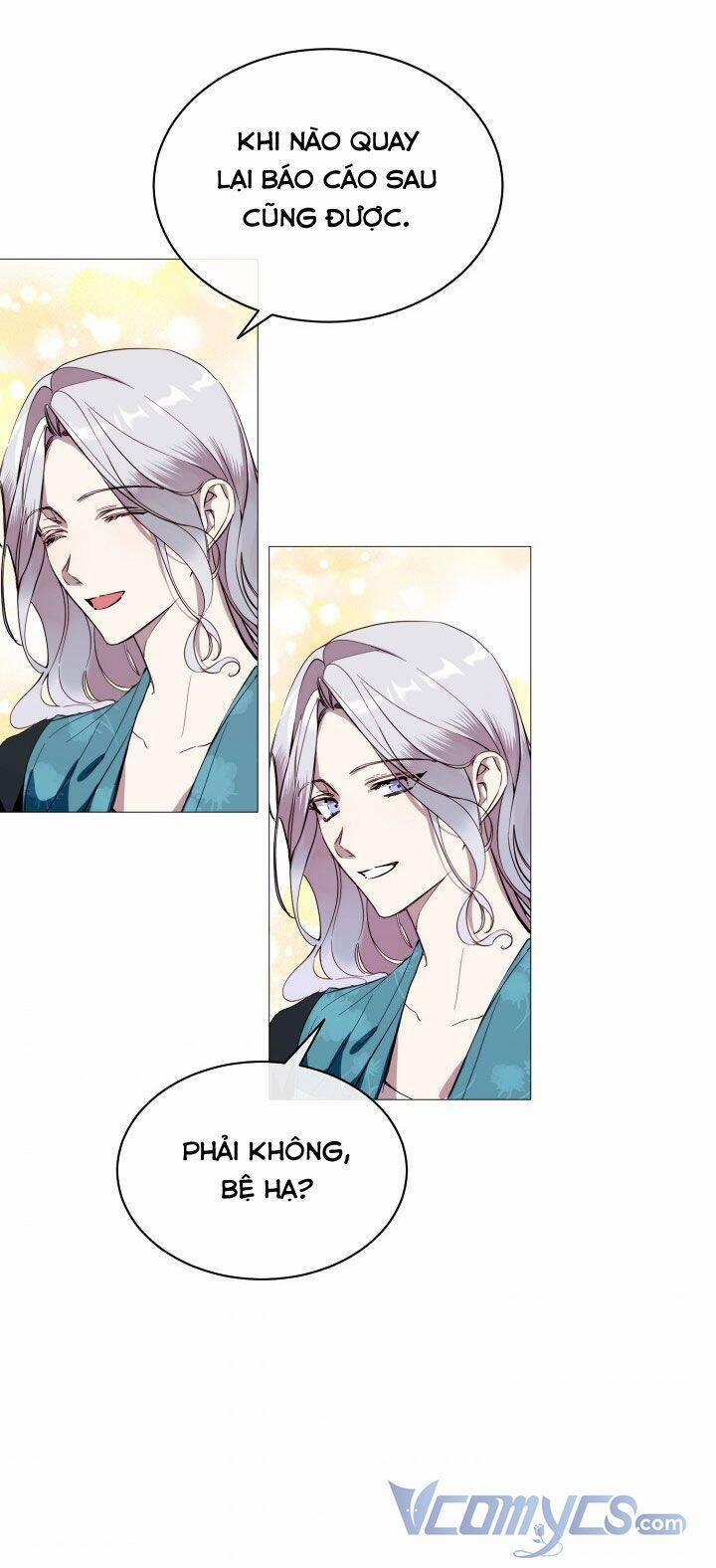 Ác Nữ Cần Bạo Chúa 56 trang 8