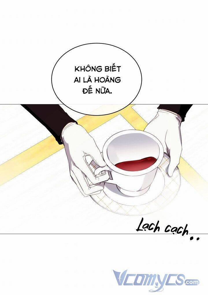 Ác Nữ Cần Bạo Chúa 56 trang 9