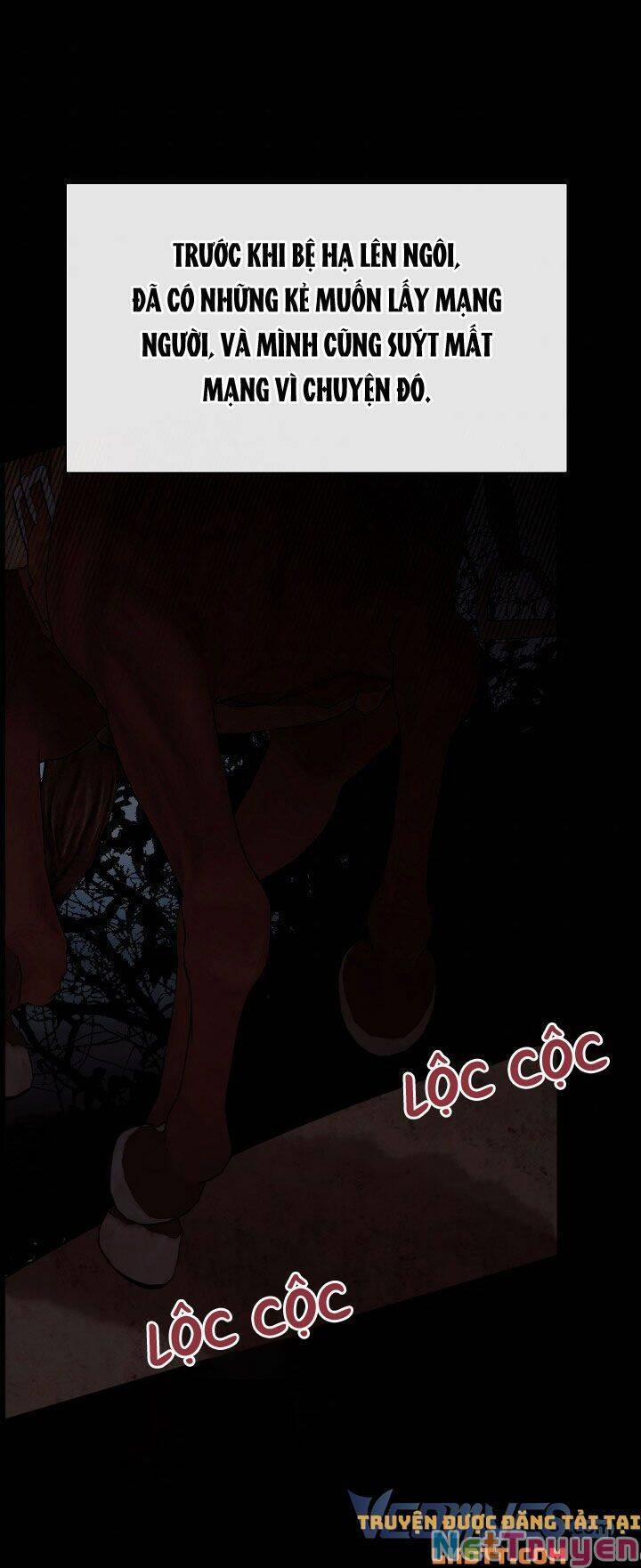 Ác Nữ Cần Bạo Chúa 57 trang 0