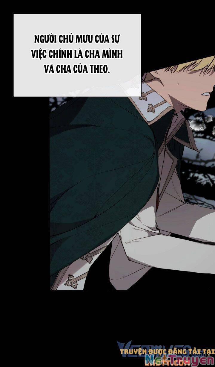 Ác Nữ Cần Bạo Chúa 57 trang 1