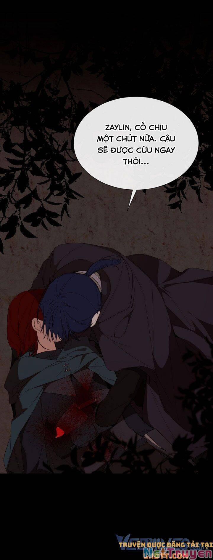 Ác Nữ Cần Bạo Chúa 57 trang 11