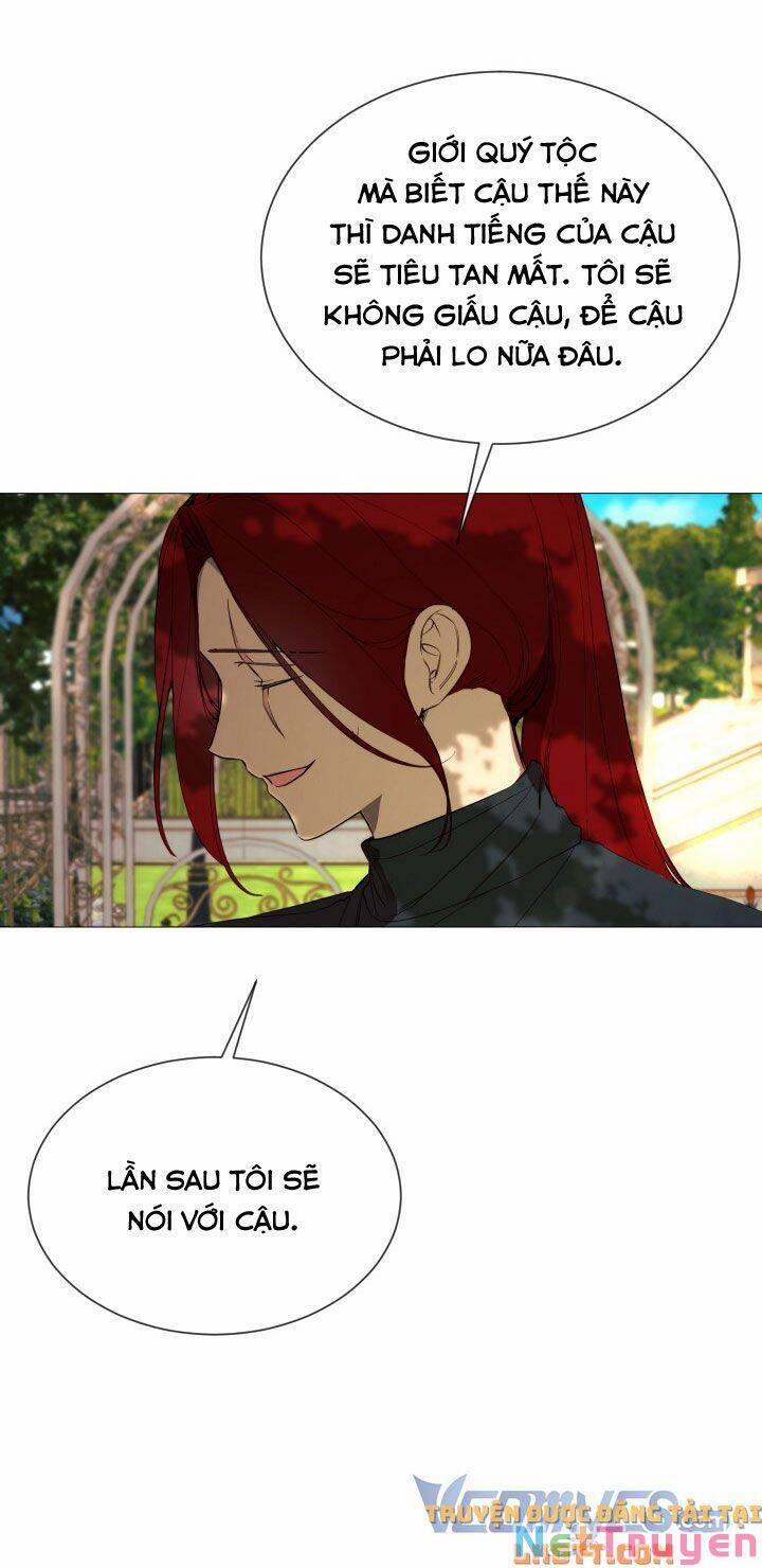 Ác Nữ Cần Bạo Chúa 57 trang 15