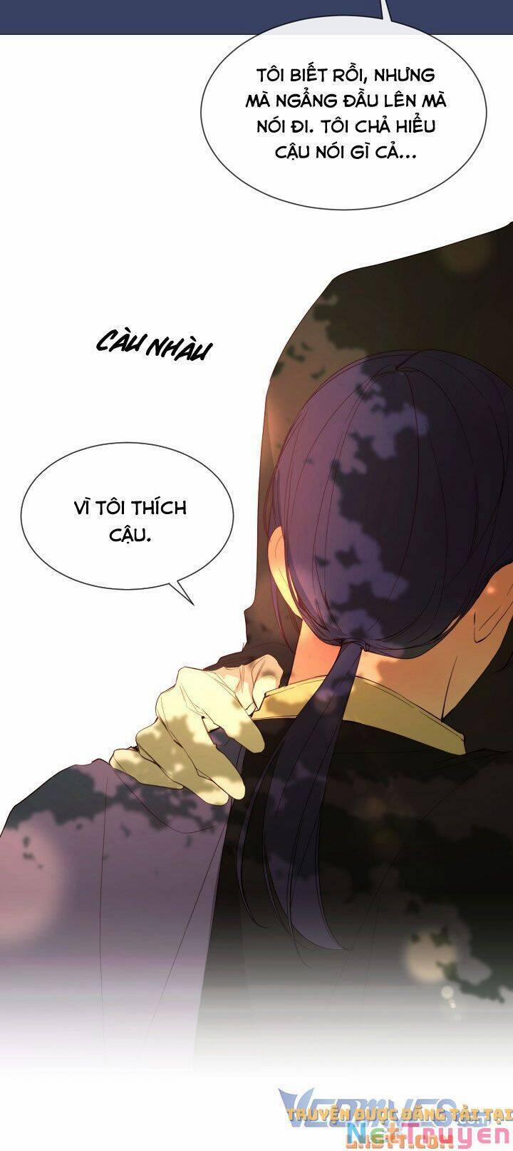 Ác Nữ Cần Bạo Chúa 57 trang 18