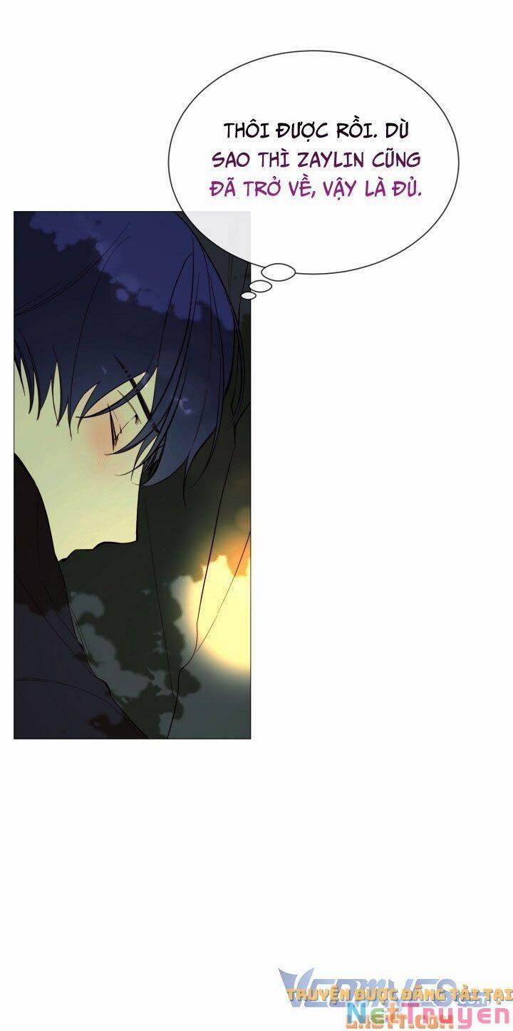 Ác Nữ Cần Bạo Chúa 57 trang 20