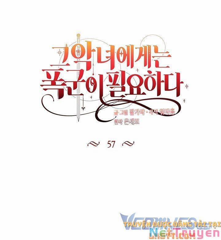 Ác Nữ Cần Bạo Chúa 57 trang 21