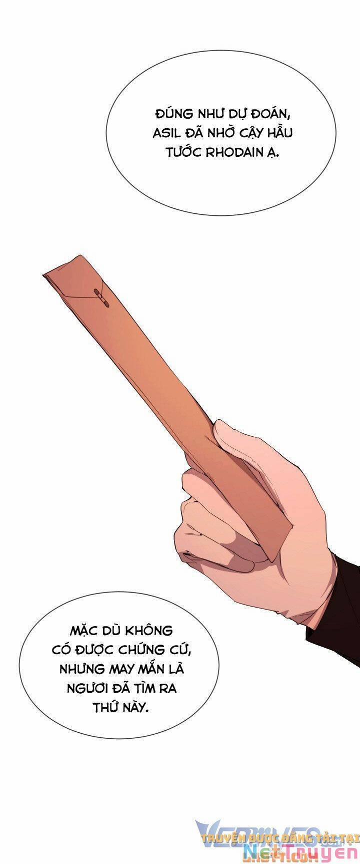 Ác Nữ Cần Bạo Chúa 57 trang 22