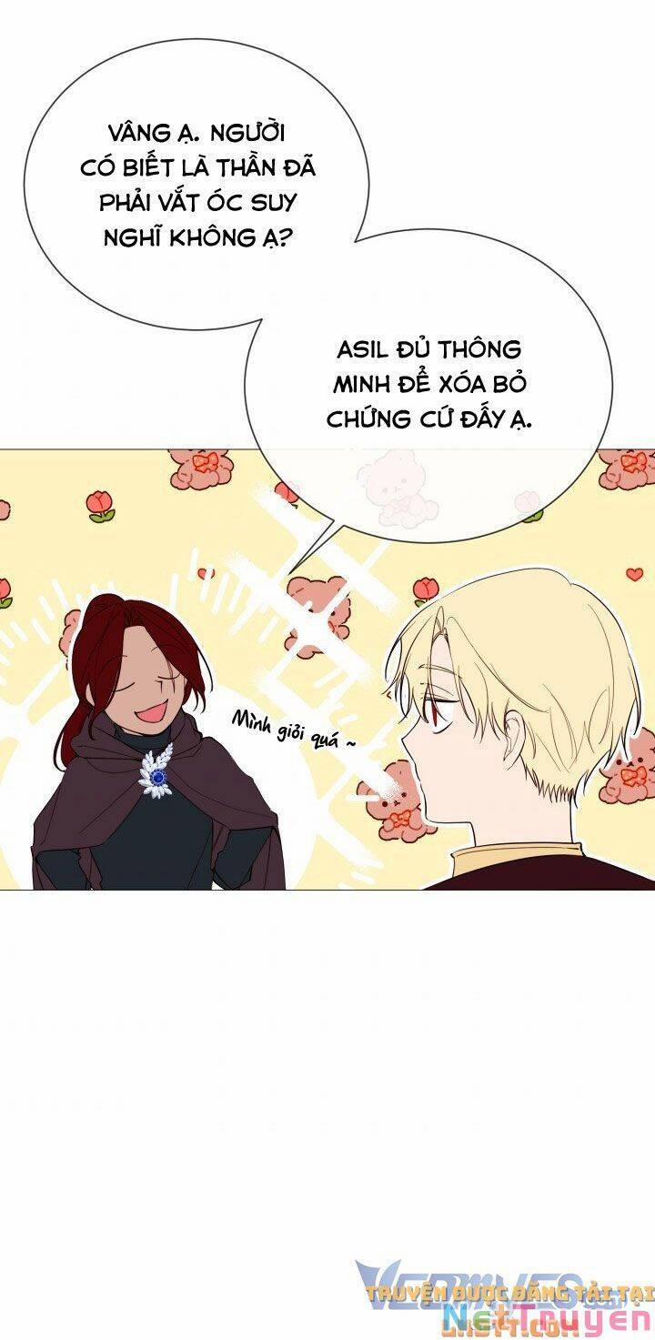 Ác Nữ Cần Bạo Chúa 57 trang 23
