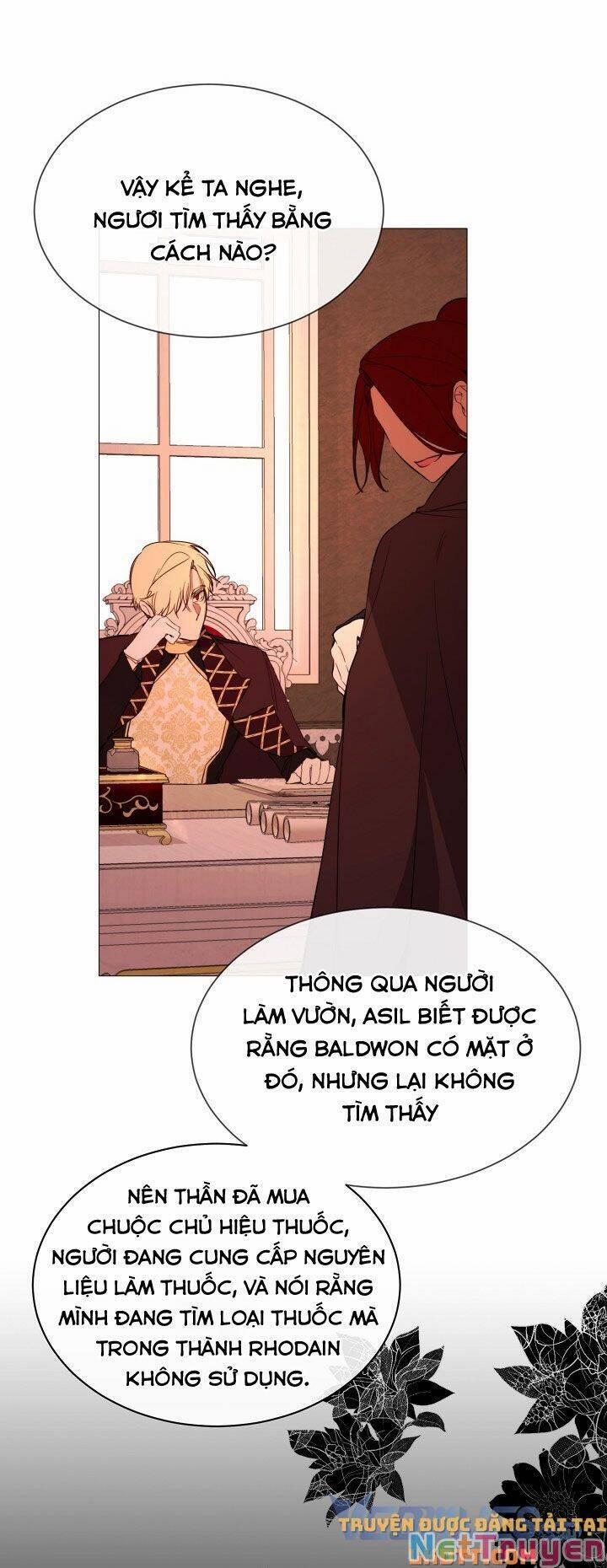 Ác Nữ Cần Bạo Chúa 57 trang 24