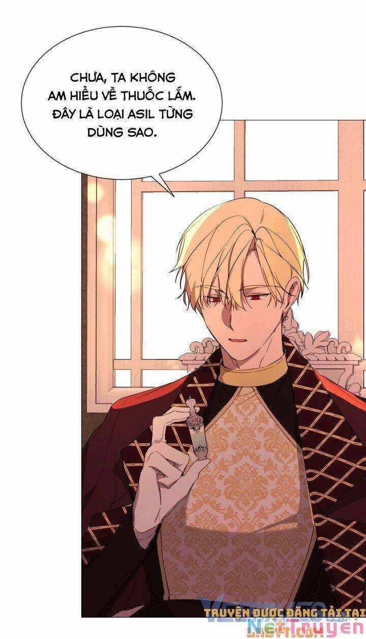 Ác Nữ Cần Bạo Chúa 57 trang 26