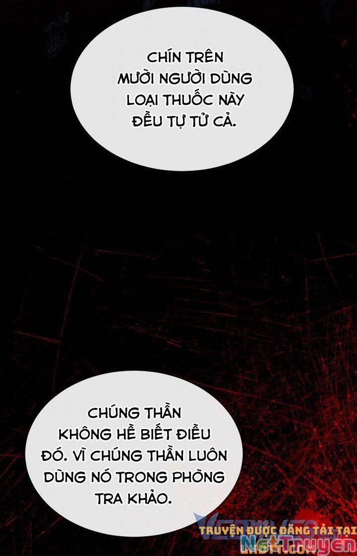 Ác Nữ Cần Bạo Chúa 57 trang 31