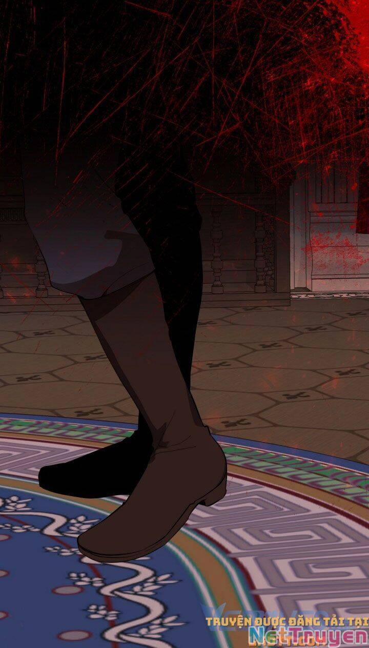 Ác Nữ Cần Bạo Chúa 57 trang 32