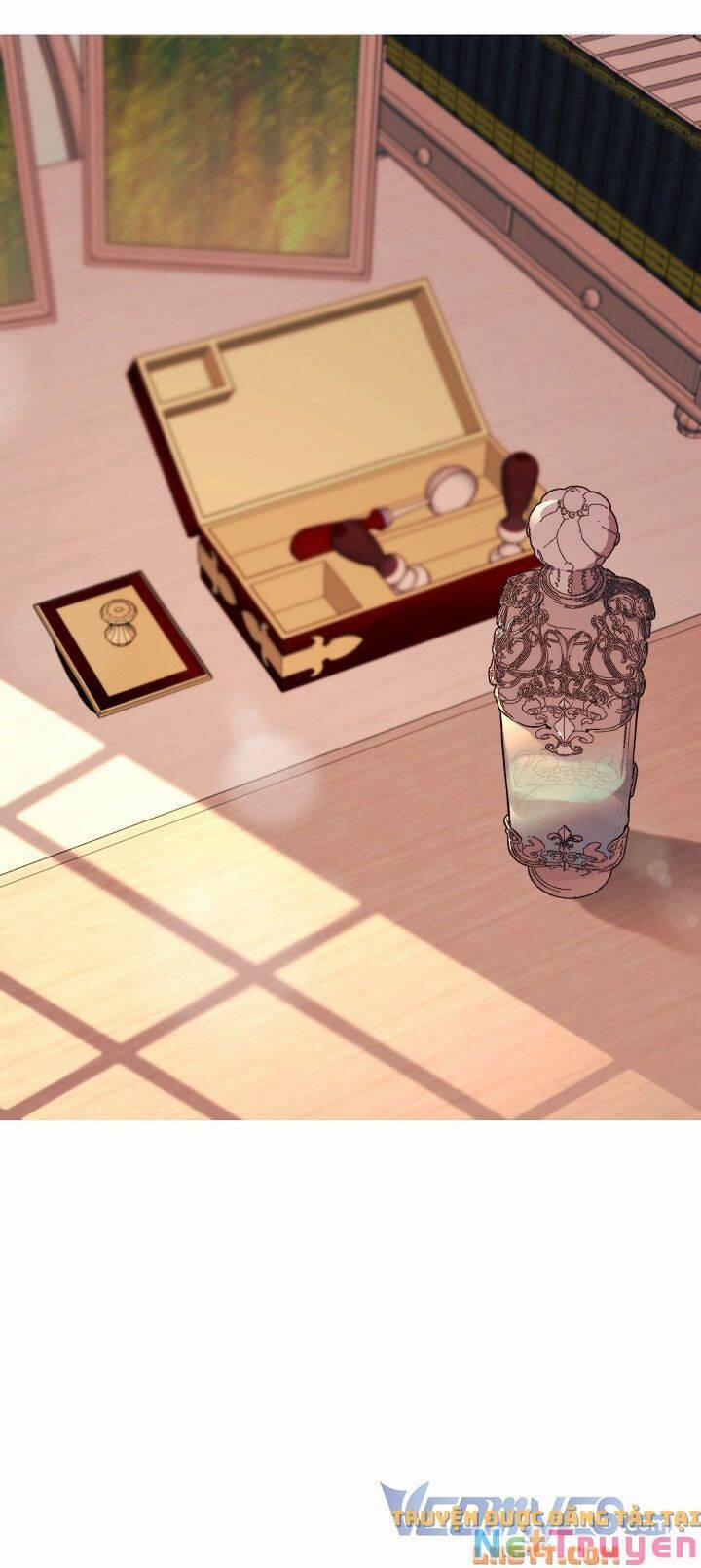 Ác Nữ Cần Bạo Chúa 57 trang 37