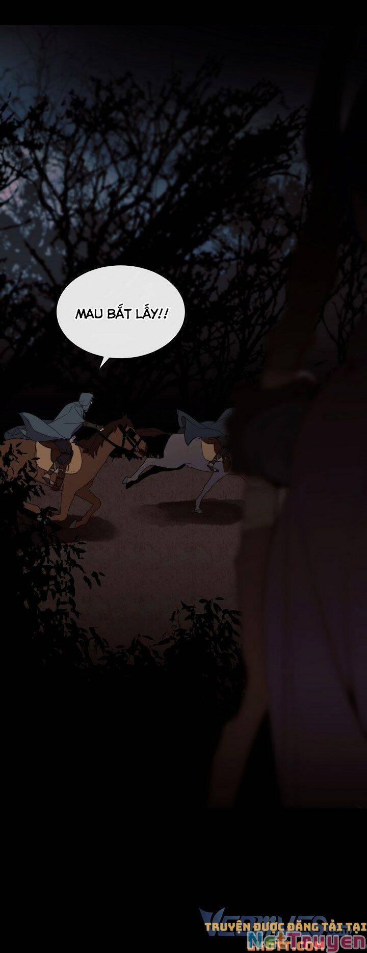 Ác Nữ Cần Bạo Chúa 57 trang 4