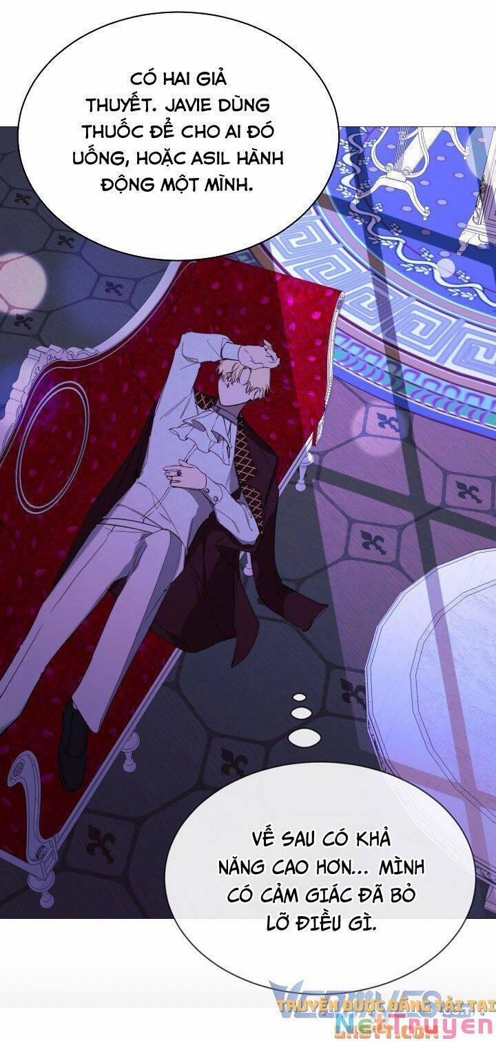 Ác Nữ Cần Bạo Chúa 57 trang 40
