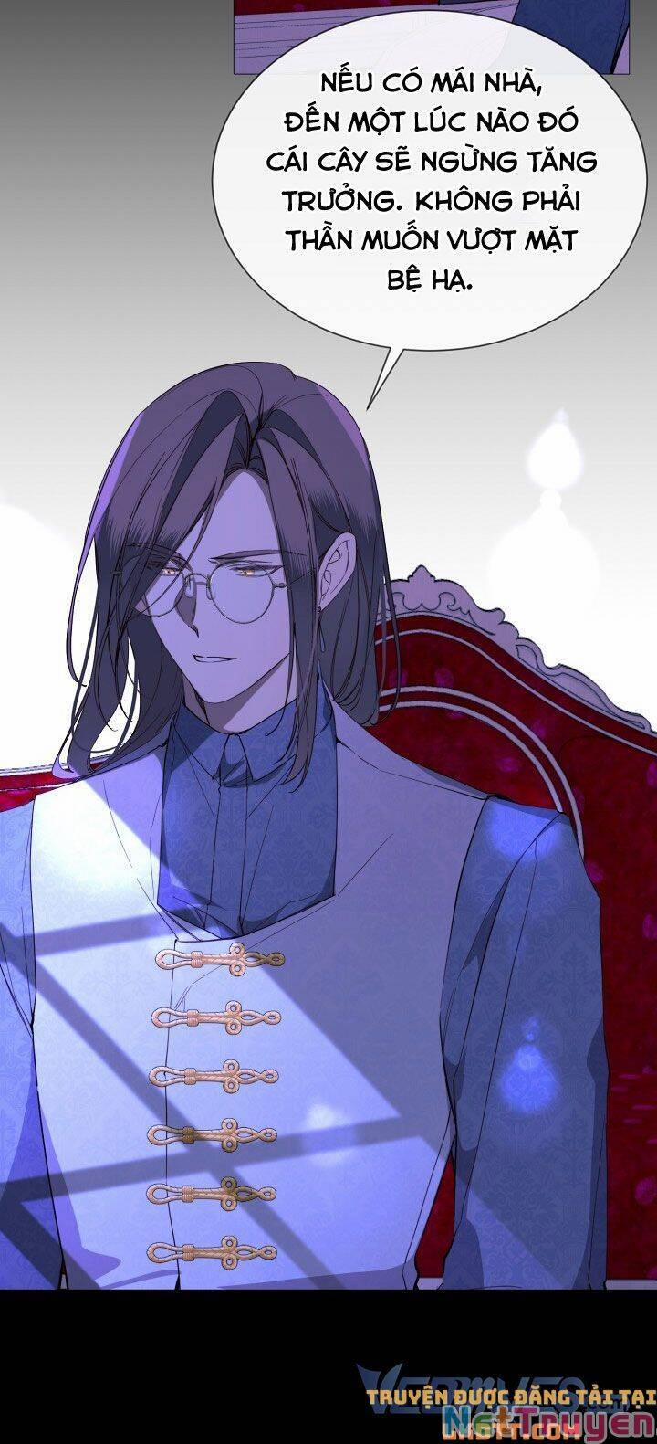 Ác Nữ Cần Bạo Chúa 57 trang 45