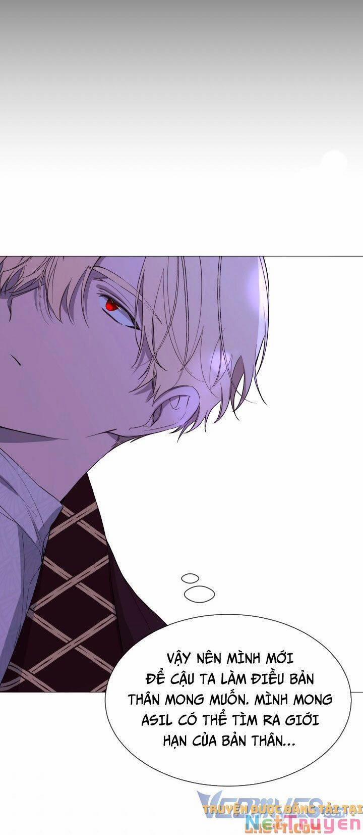 Ác Nữ Cần Bạo Chúa 57 trang 47