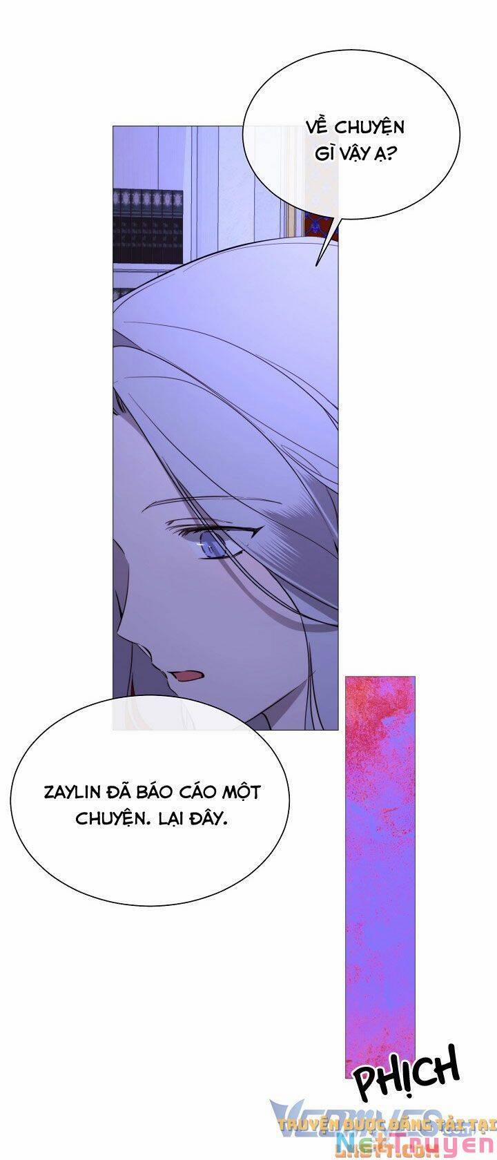 Ác Nữ Cần Bạo Chúa 57 trang 55