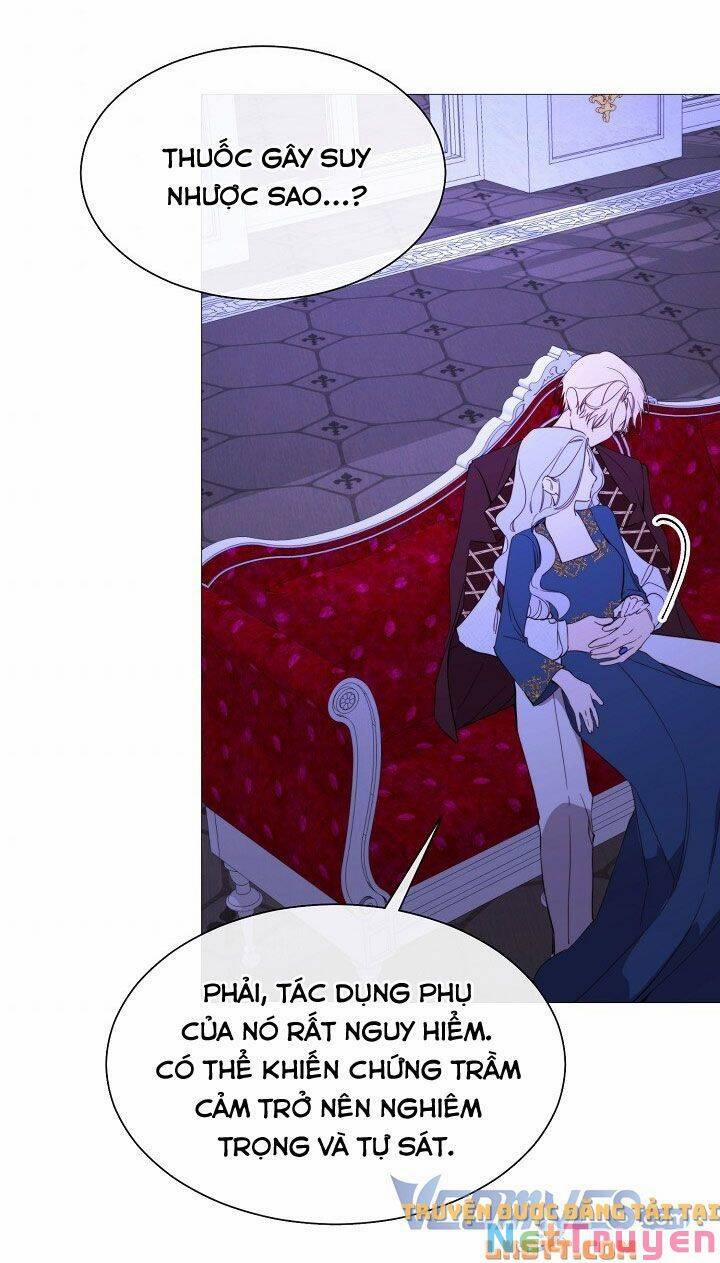 Ác Nữ Cần Bạo Chúa 57 trang 57