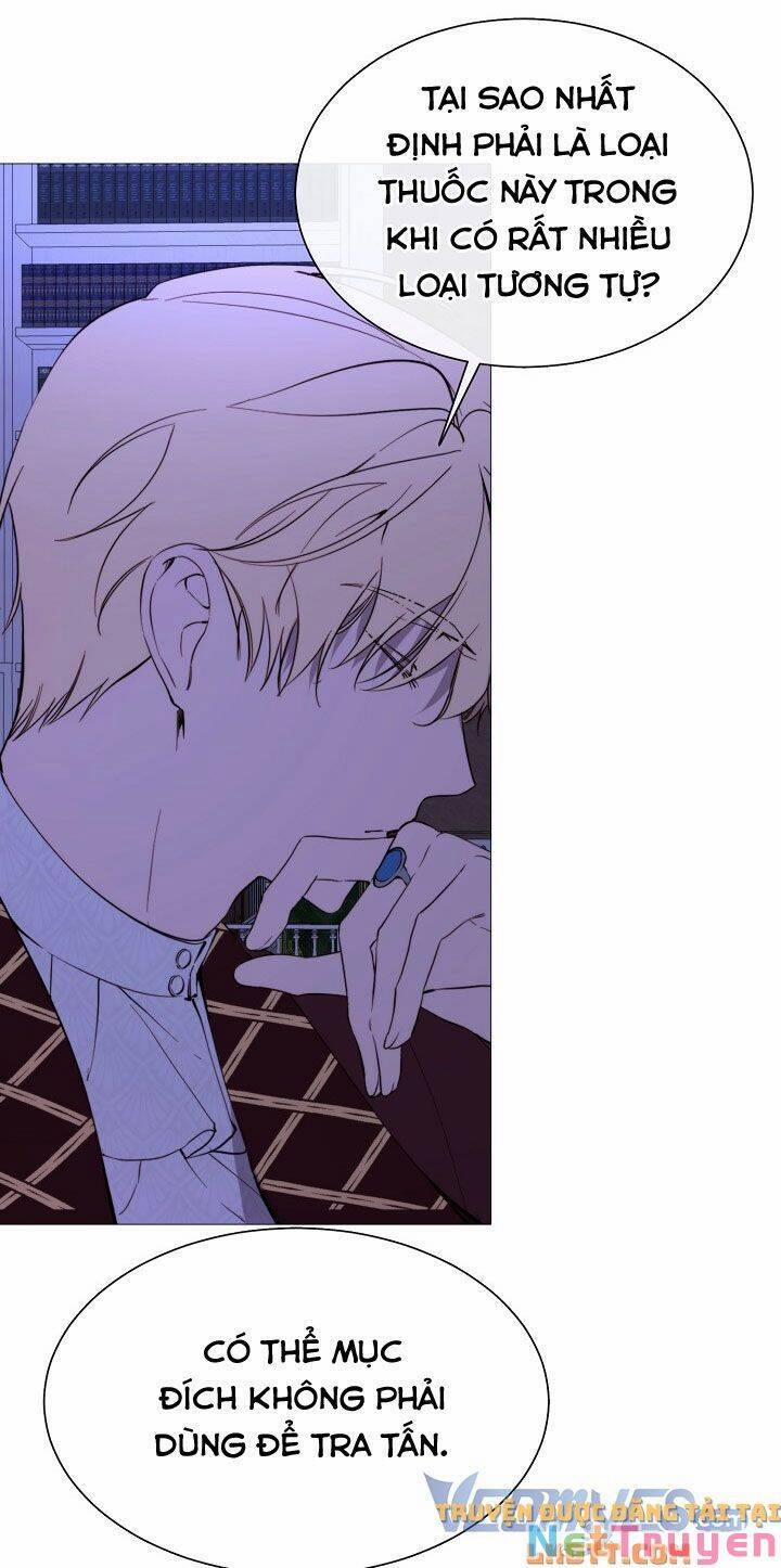 Ác Nữ Cần Bạo Chúa 57 trang 59