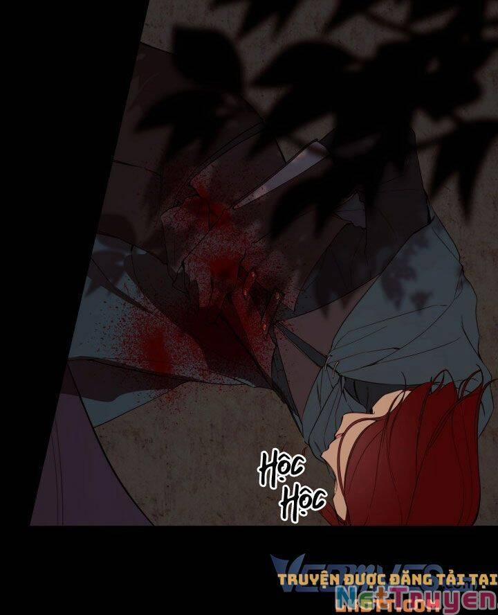 Ác Nữ Cần Bạo Chúa 57 trang 6