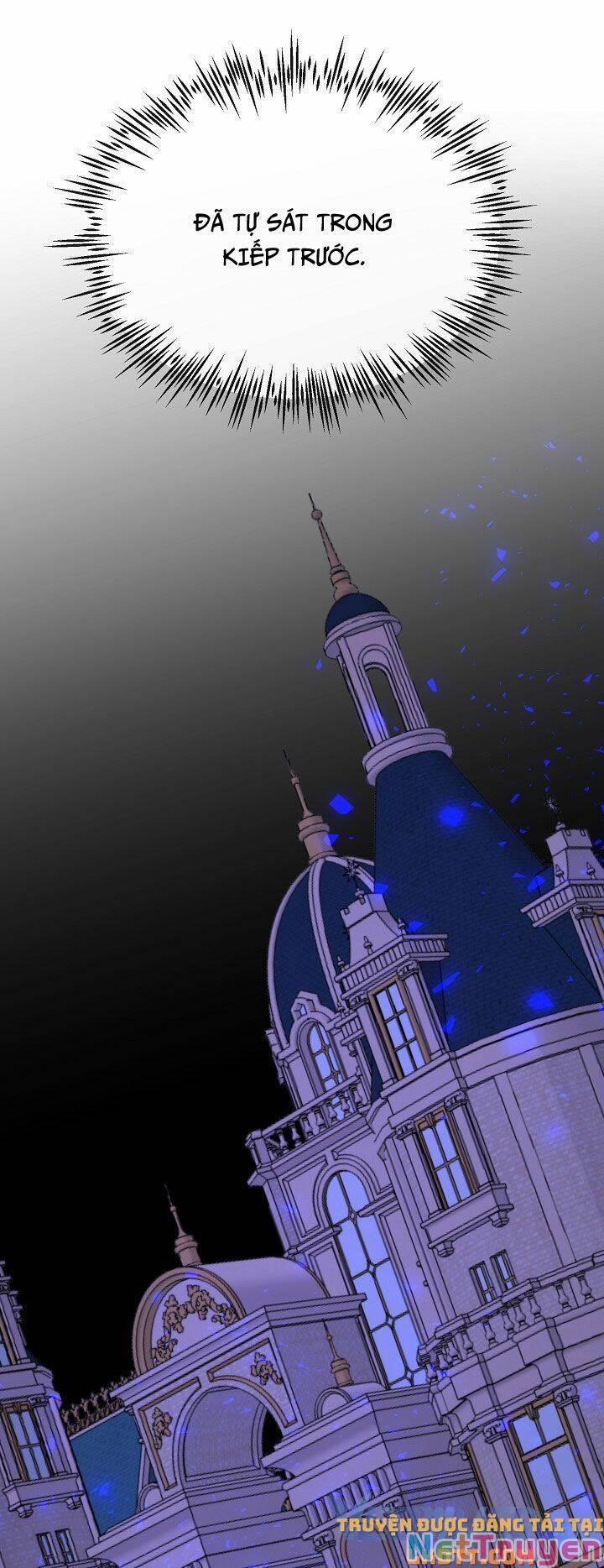 Ác Nữ Cần Bạo Chúa 57 trang 63