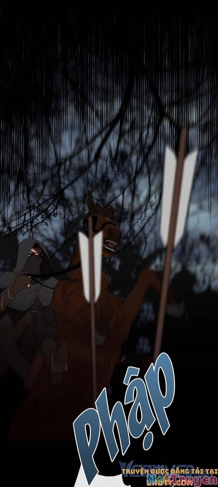 Ác Nữ Cần Bạo Chúa 57 trang 7