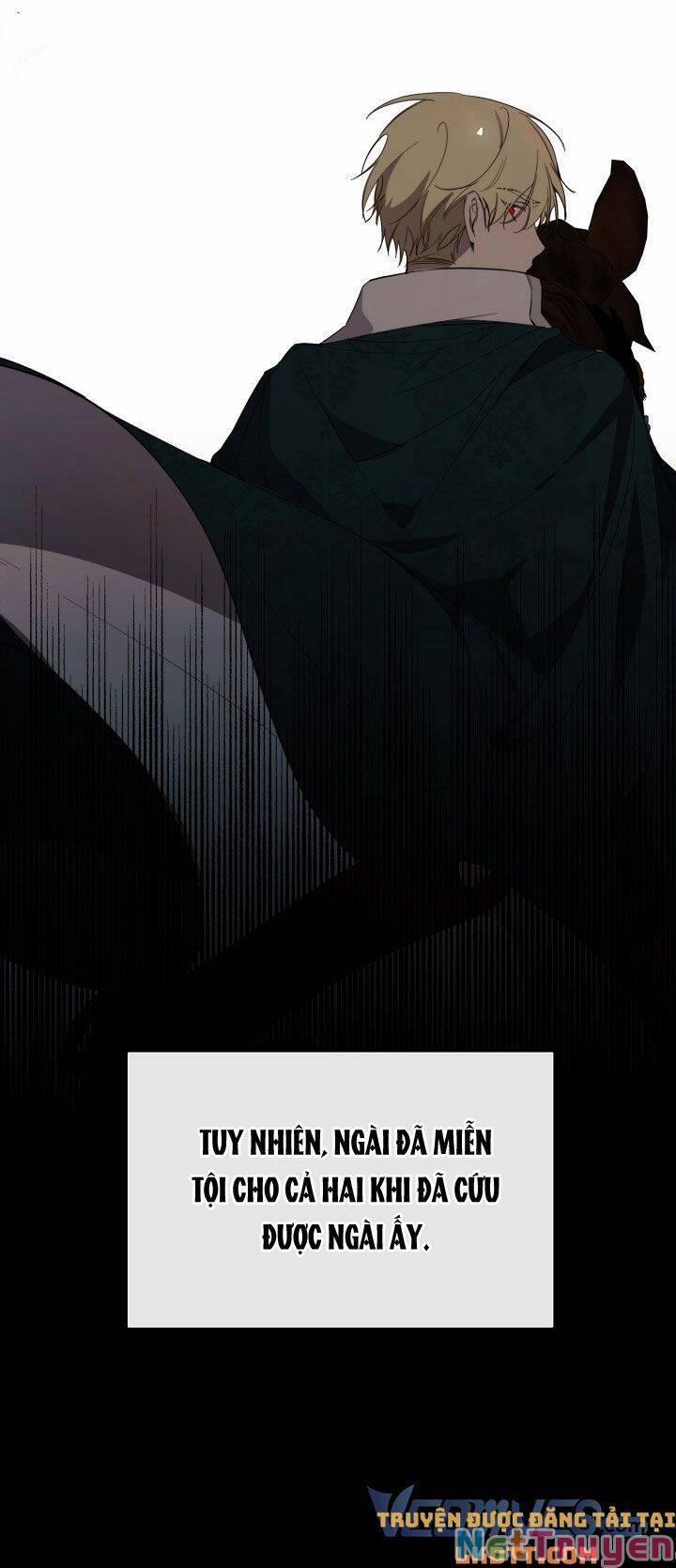 Ác Nữ Cần Bạo Chúa 57 trang 9