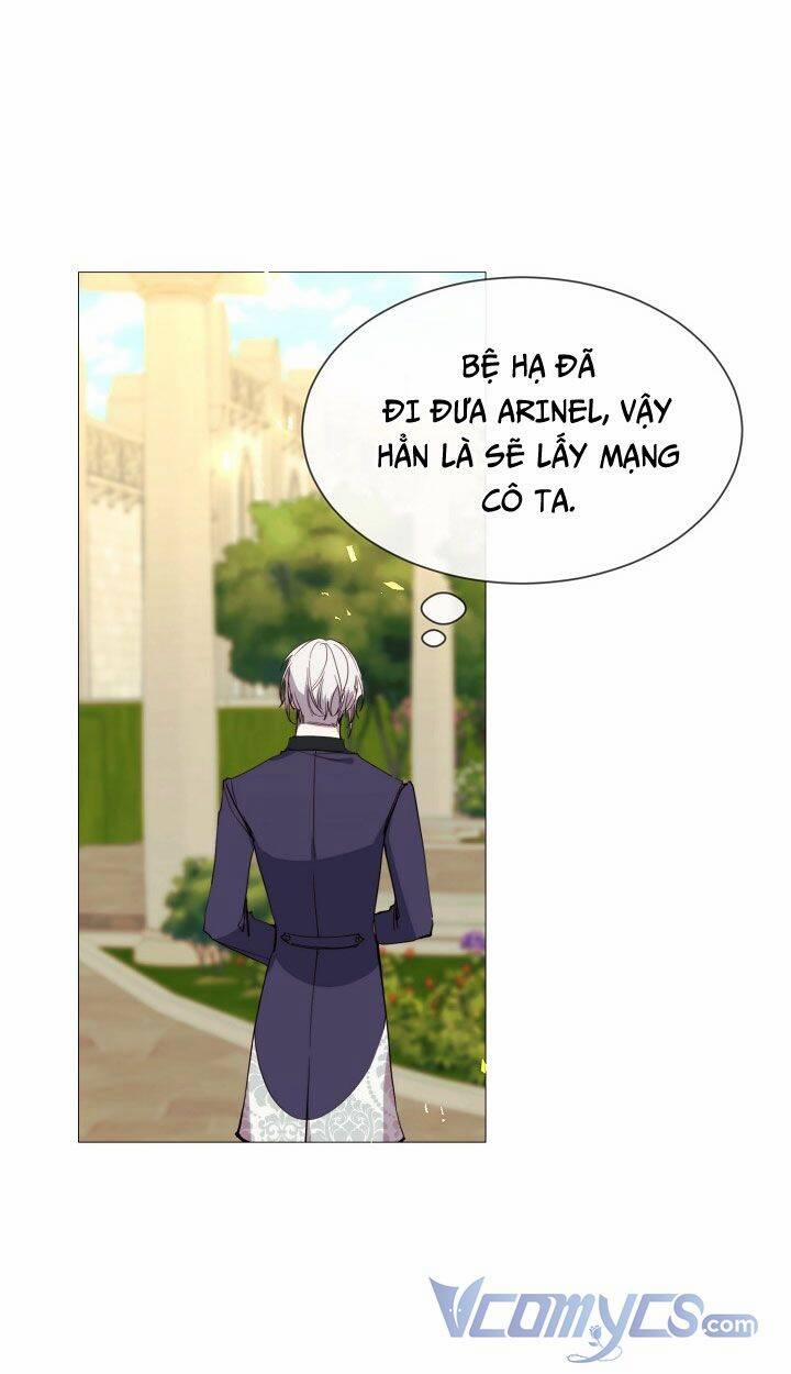 Ác Nữ Cần Bạo Chúa 58 trang 1