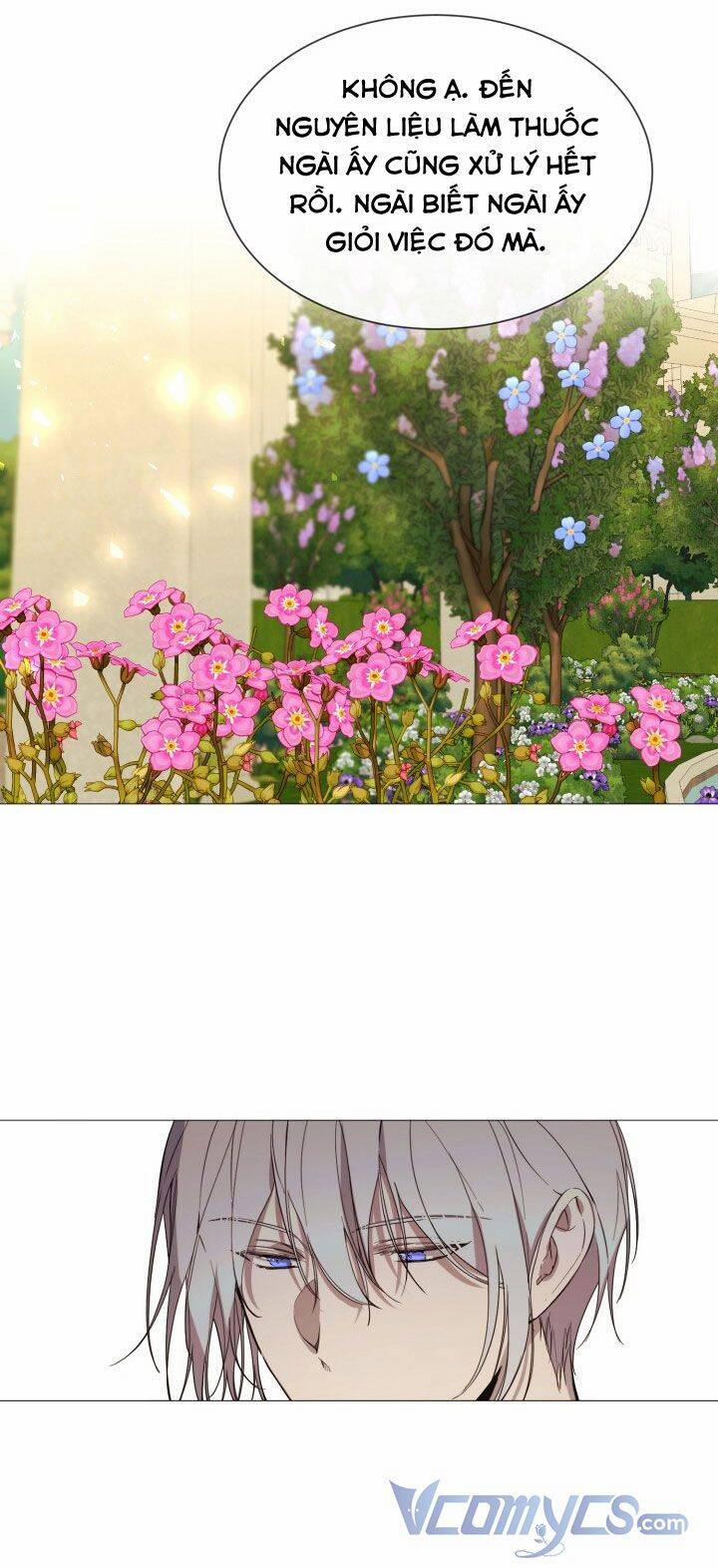Ác Nữ Cần Bạo Chúa 58 trang 12