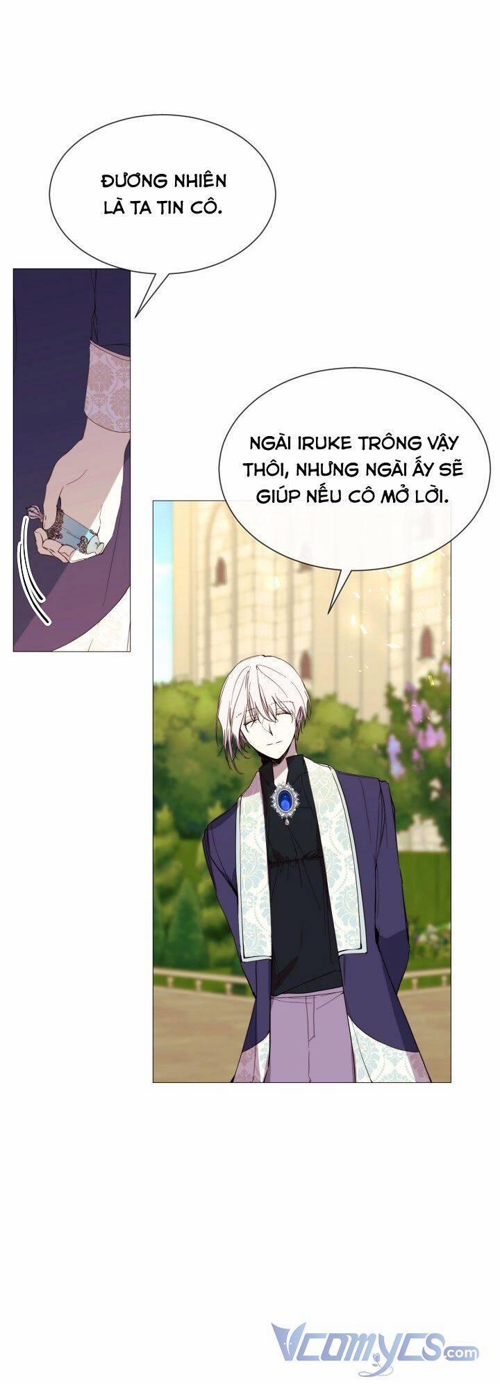 Ác Nữ Cần Bạo Chúa 58 trang 13