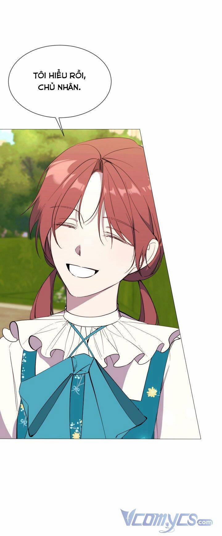 Ác Nữ Cần Bạo Chúa 58 trang 14