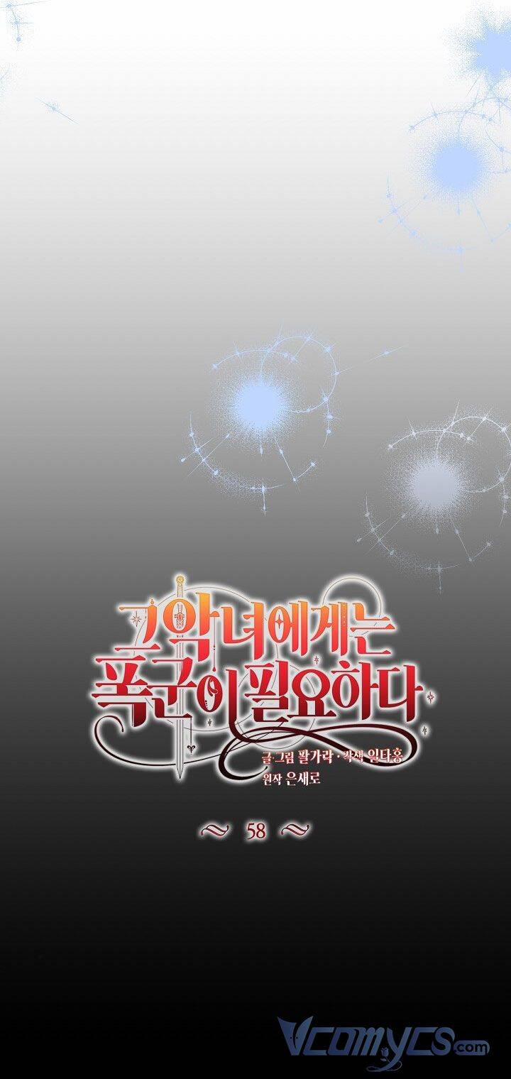 Ác Nữ Cần Bạo Chúa 58 trang 17