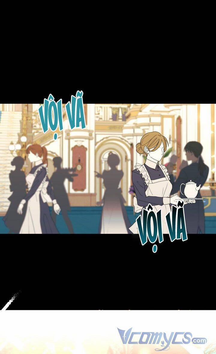 Ác Nữ Cần Bạo Chúa 58 trang 19