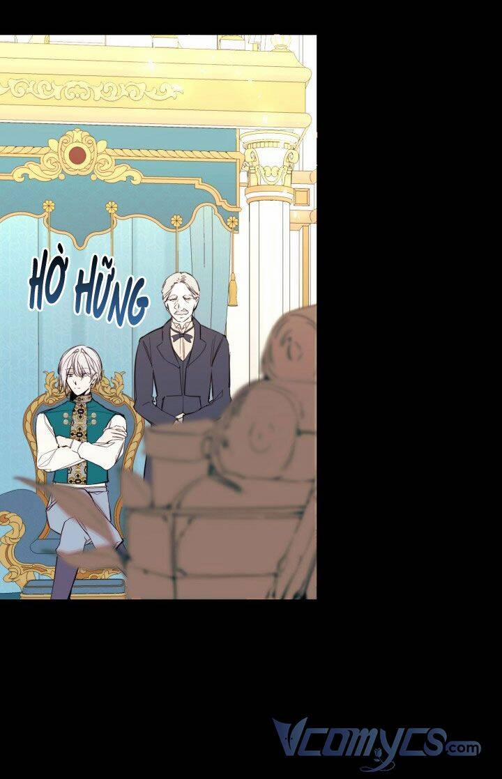 Ác Nữ Cần Bạo Chúa 58 trang 21