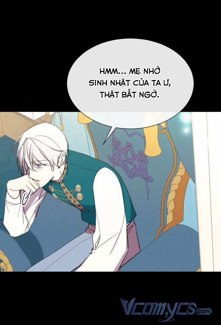 Ác Nữ Cần Bạo Chúa 58 trang 23