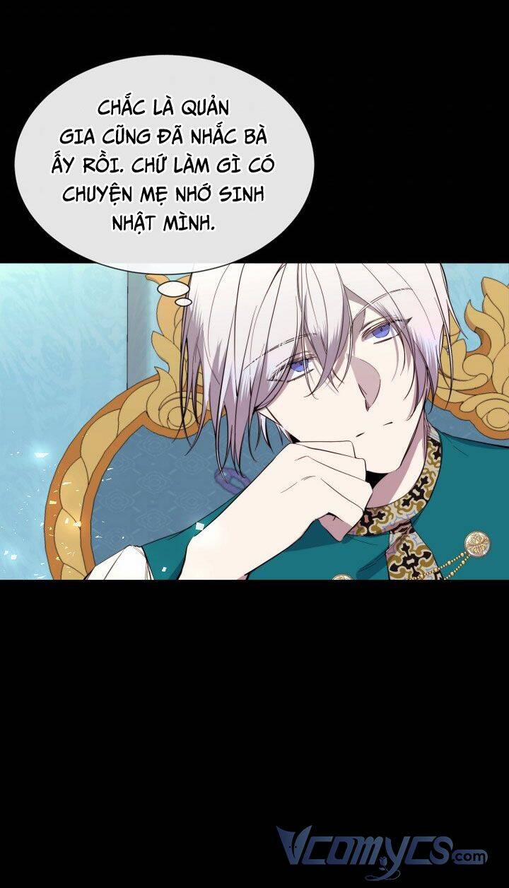 Ác Nữ Cần Bạo Chúa 58 trang 24