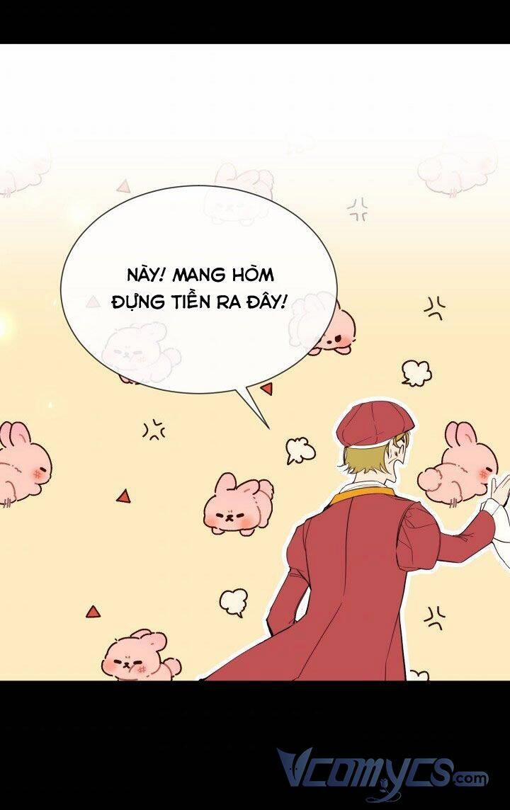 Ác Nữ Cần Bạo Chúa 58 trang 31