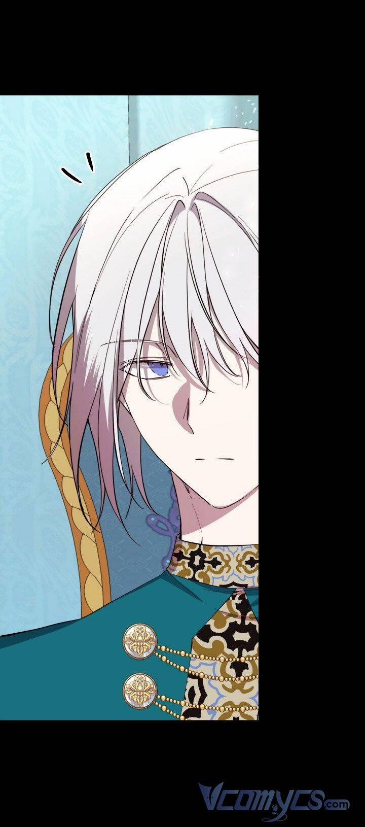 Ác Nữ Cần Bạo Chúa 58 trang 33