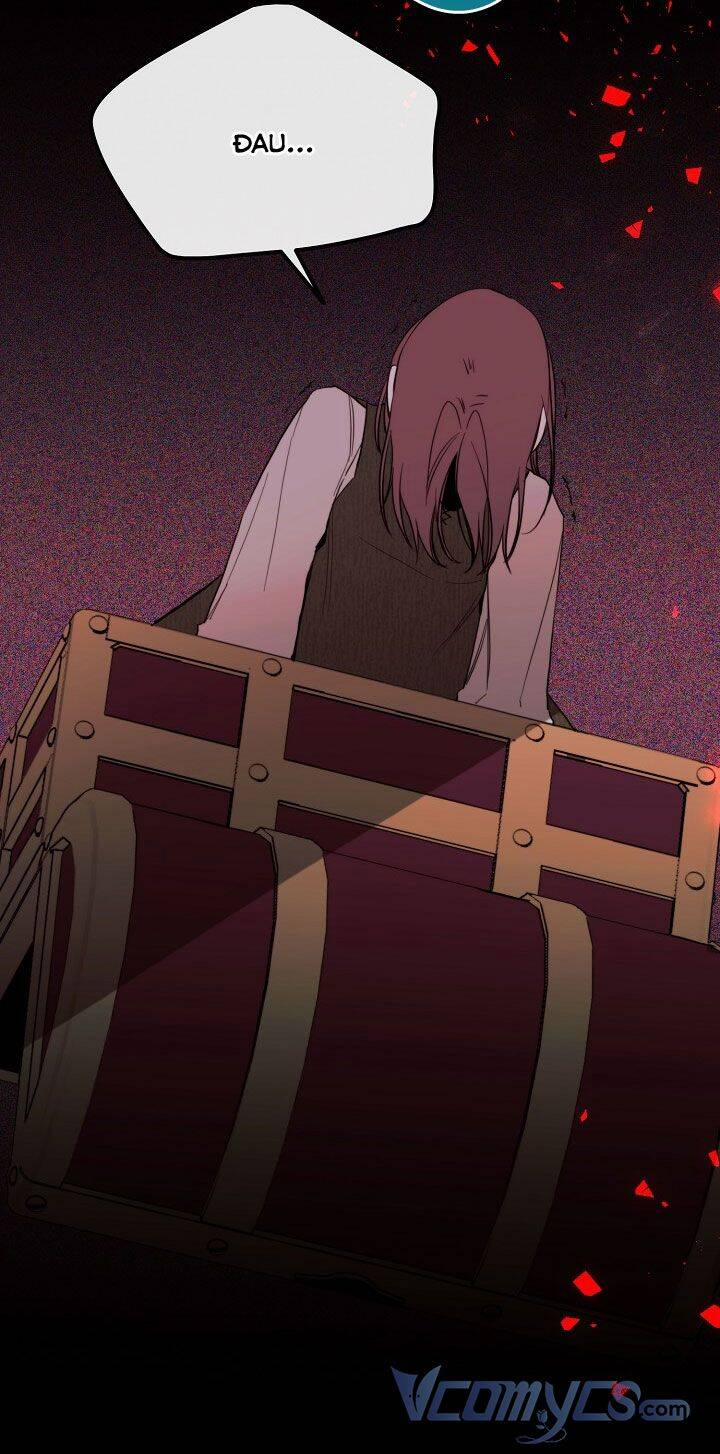 Ác Nữ Cần Bạo Chúa 58 trang 36