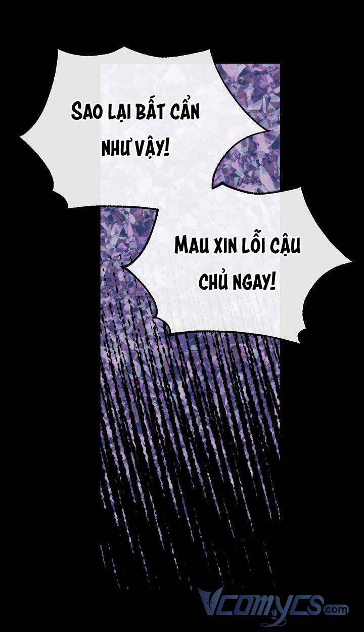 Ác Nữ Cần Bạo Chúa 58 trang 37