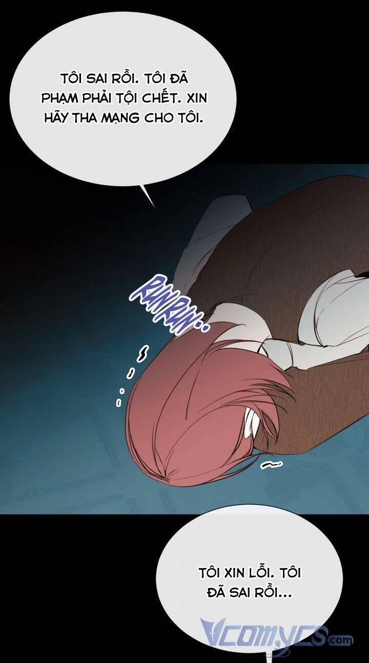 Ác Nữ Cần Bạo Chúa 58 trang 38