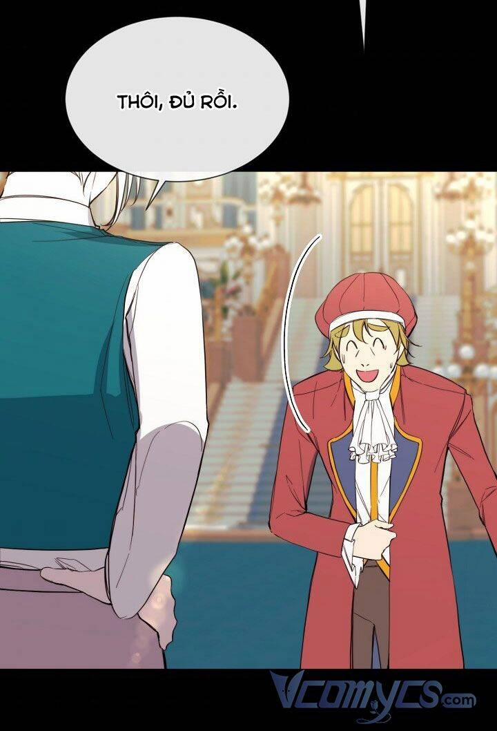 Ác Nữ Cần Bạo Chúa 58 trang 39