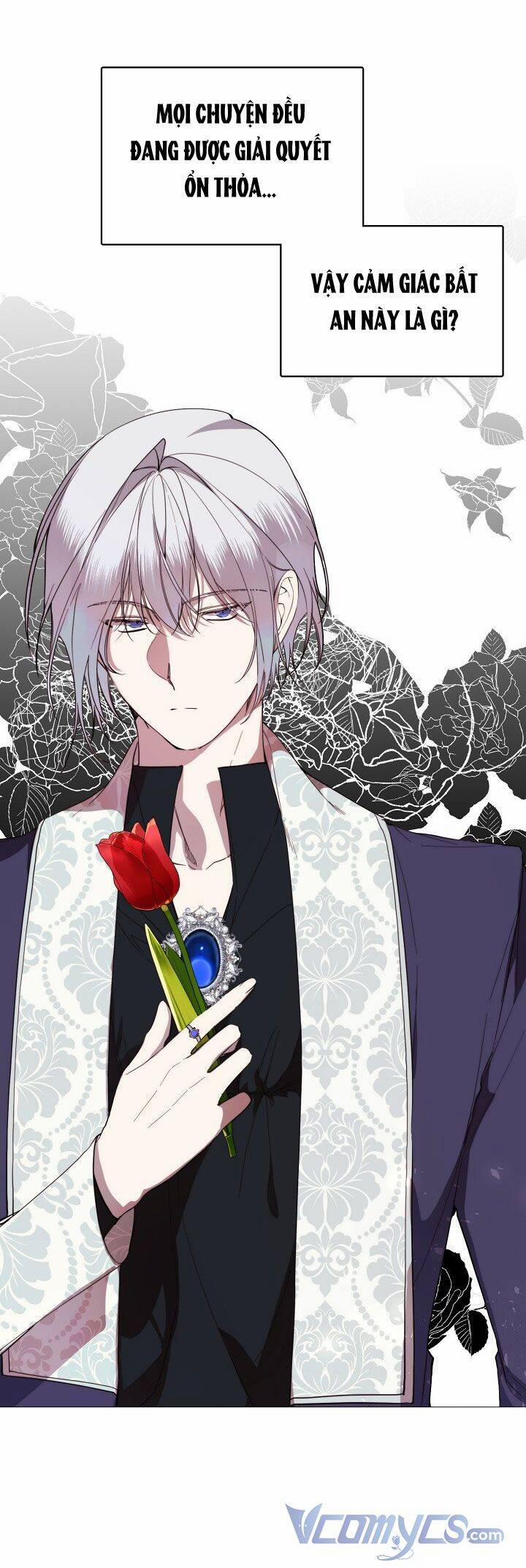 Ác Nữ Cần Bạo Chúa 58 trang 4