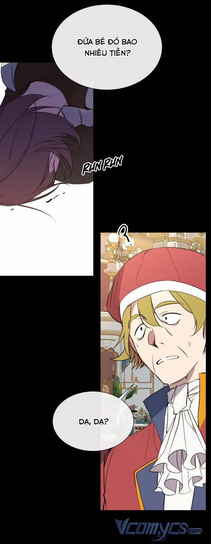 Ác Nữ Cần Bạo Chúa 58 trang 40