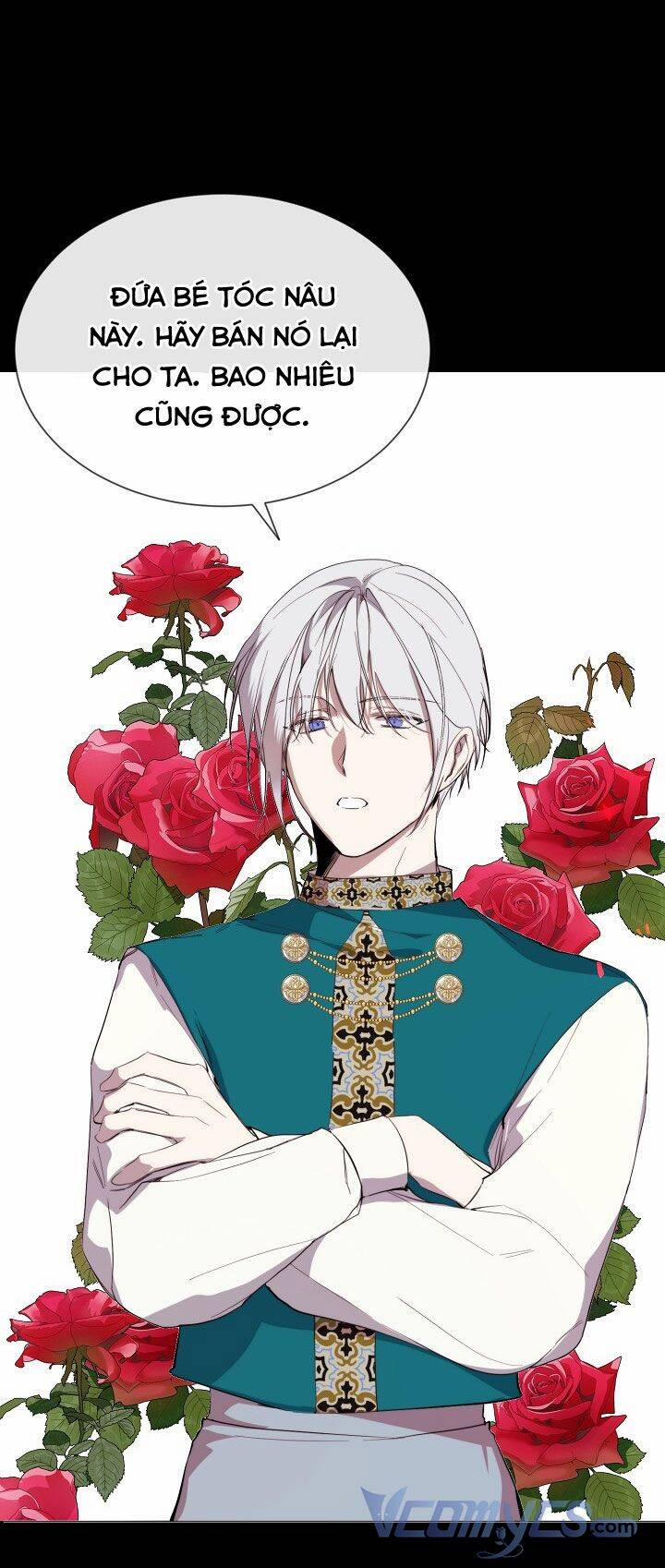 Ác Nữ Cần Bạo Chúa 58 trang 41
