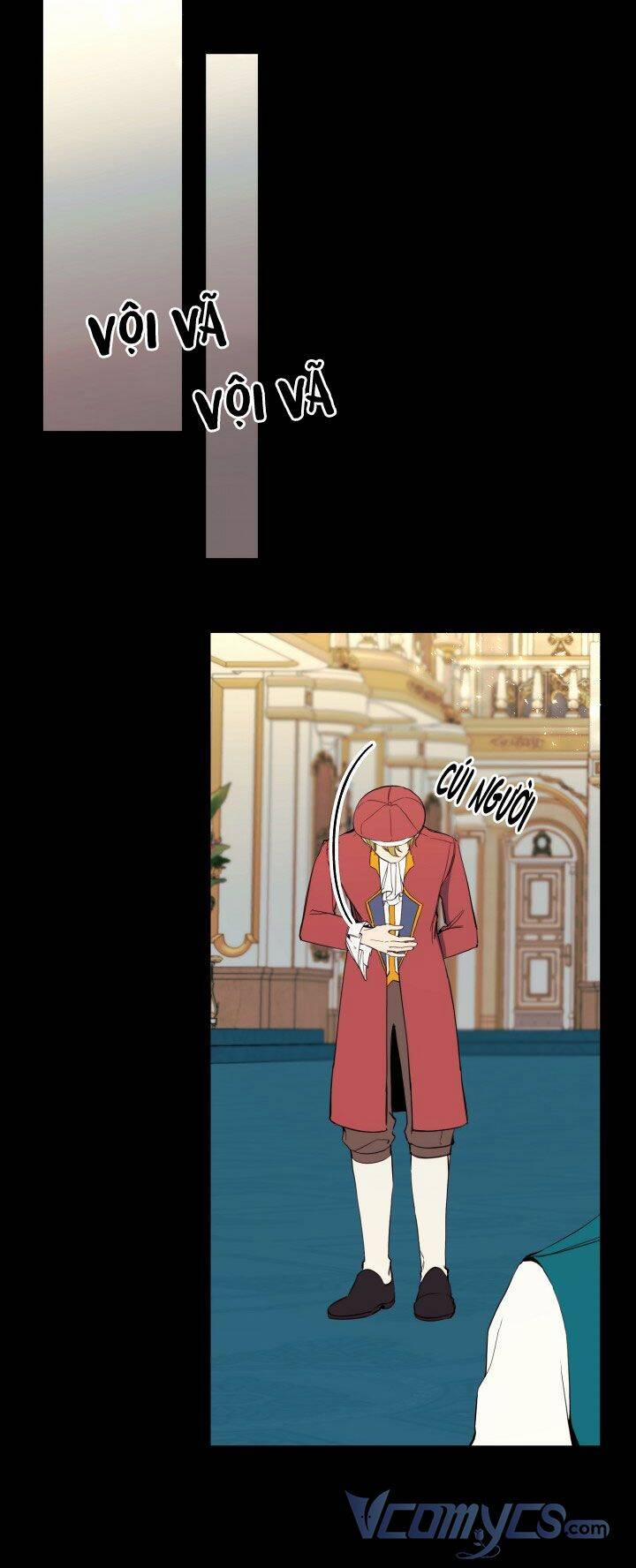 Ác Nữ Cần Bạo Chúa 58 trang 43