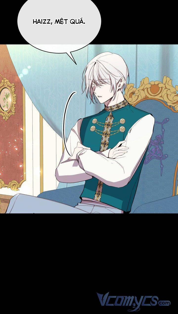 Ác Nữ Cần Bạo Chúa 58 trang 45